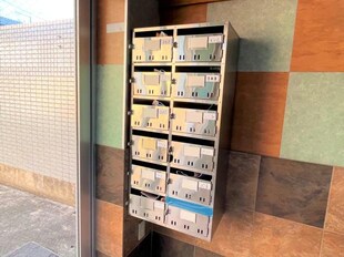 郡山駅 バス17分  安積高校下車：停歩5分 2階の物件外観写真